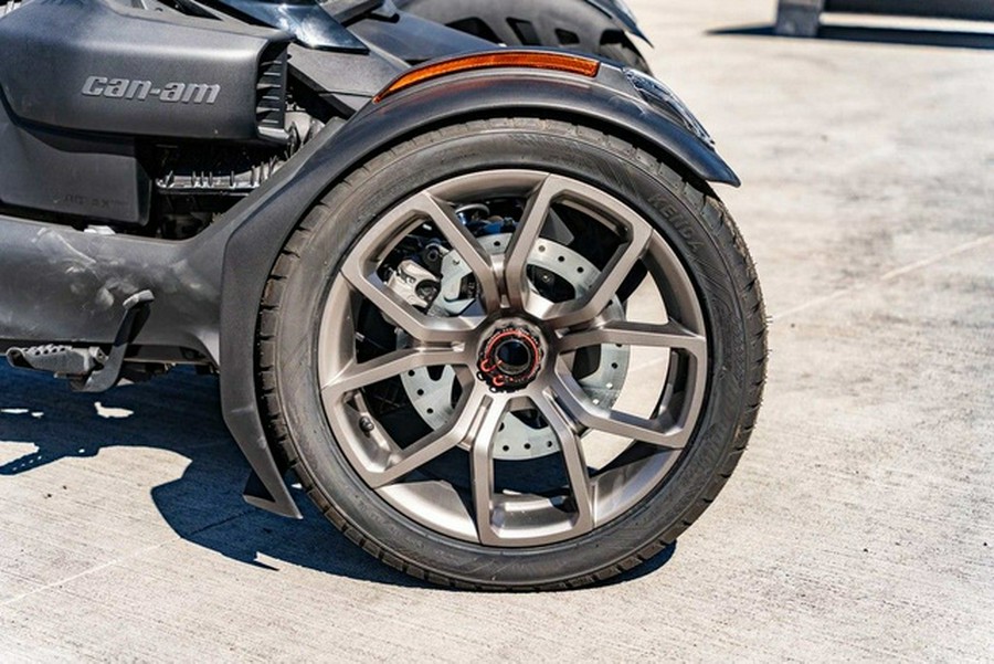 2026 Can-Am Ryker Rotax 900 ACE