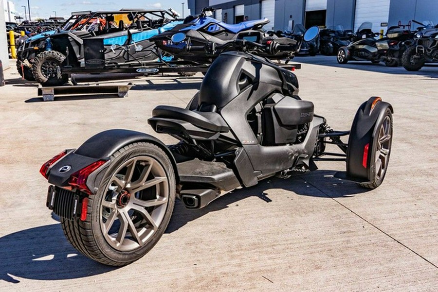 2026 Can-Am Ryker Rotax 900 ACE