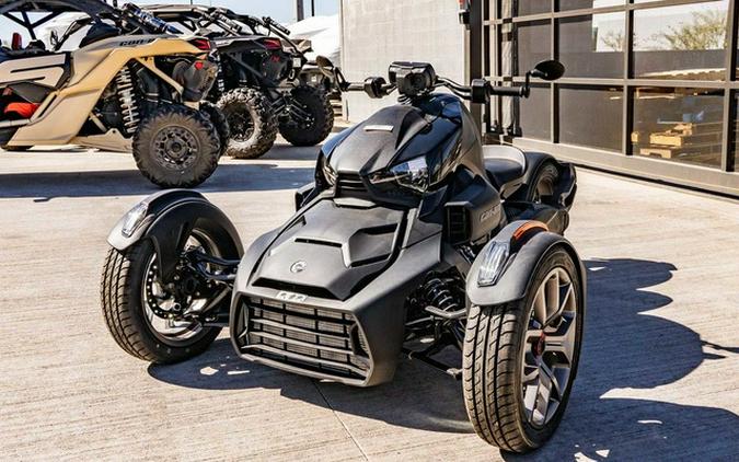 2026 Can-Am Ryker Rotax 900 ACE