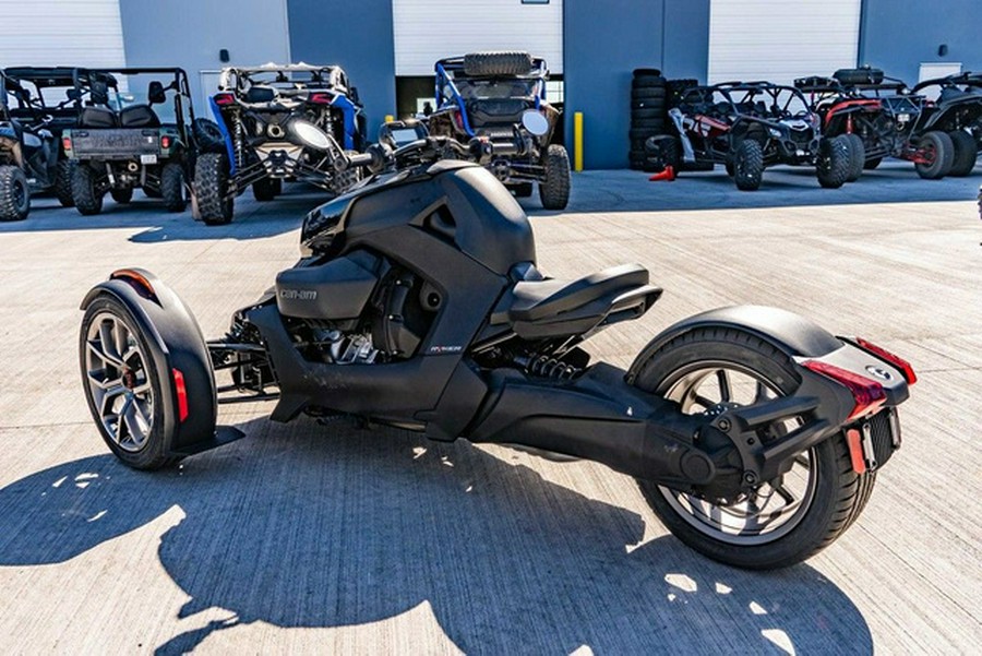 2026 Can-Am Ryker Rotax 900 ACE
