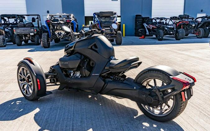 2026 Can-Am Ryker Rotax 900 ACE