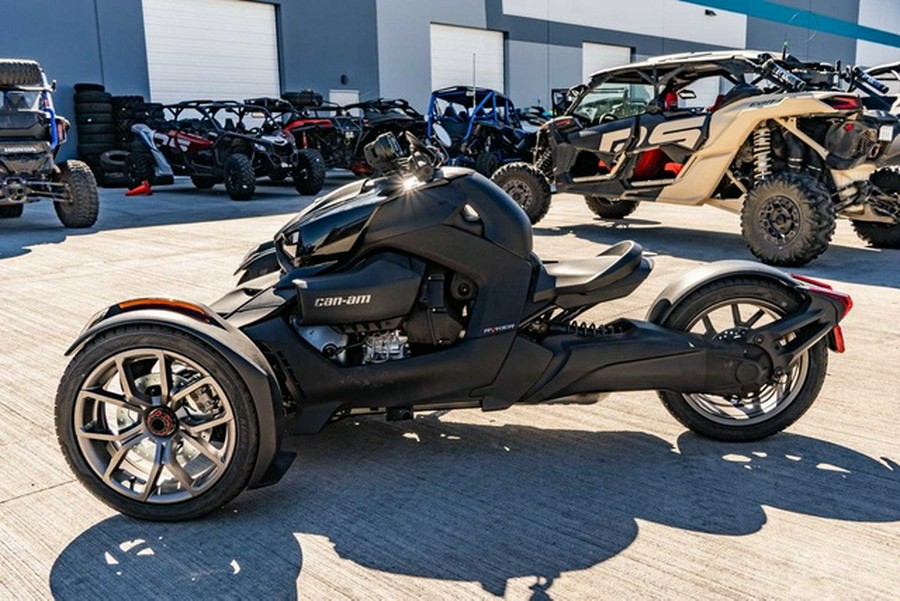 2026 Can-Am Ryker Rotax 900 ACE