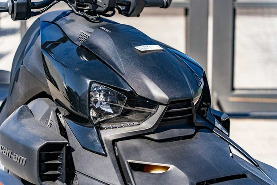2026 Can-Am Ryker Rotax 900 ACE