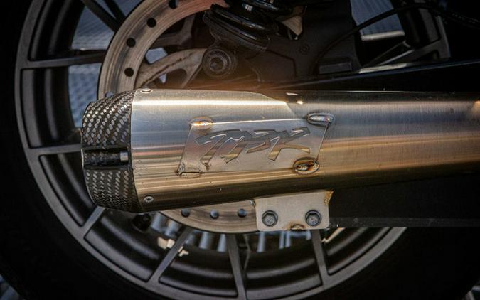2025 Harley-Davidson Sportster RH975S - Nightster Special