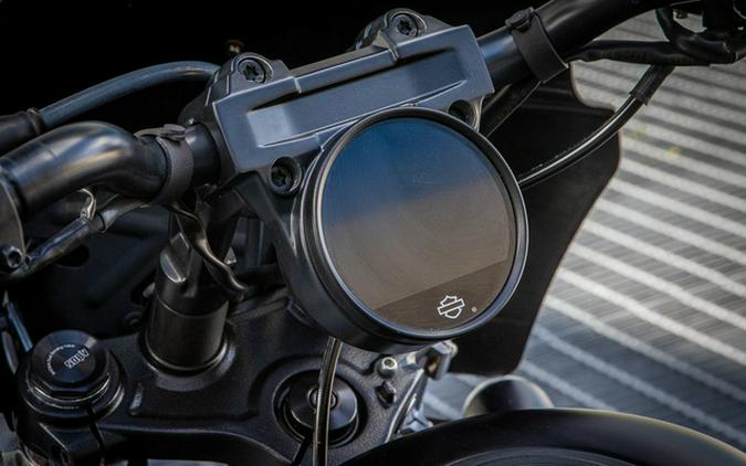 2025 Harley-Davidson Sportster RH975S - Nightster Special
