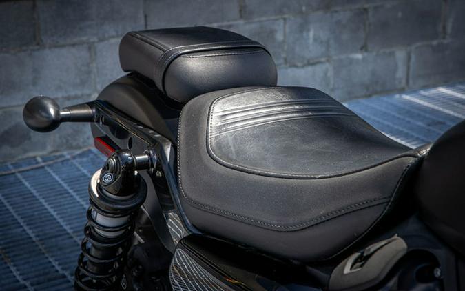 2025 Harley-Davidson Sportster RH975S - Nightster Special