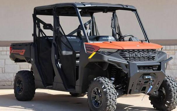 2026 Ranger Crew® 1000 Premium - Polaris