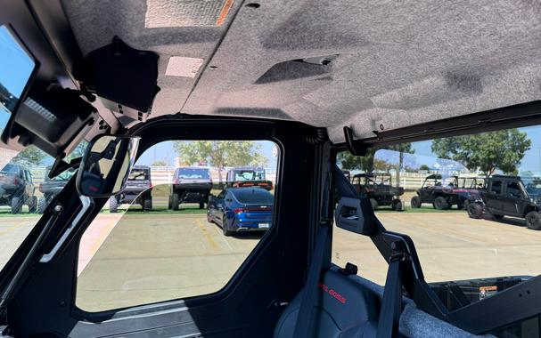 2027 Polaris Ranger XP® 1000 NorthStar Edition Trail Boss