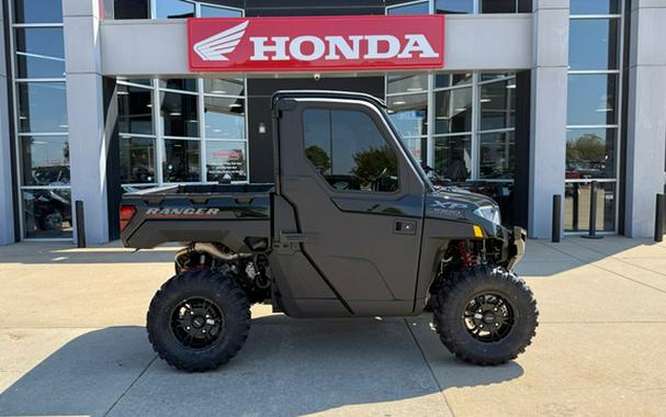 2027 Polaris Ranger XP 1000 NorthStar Edition Trail Boss