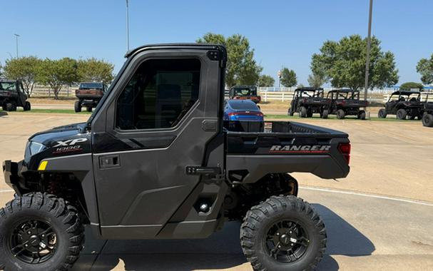 2027 Polaris Ranger XP 1000 NorthStar Edition Trail Boss
