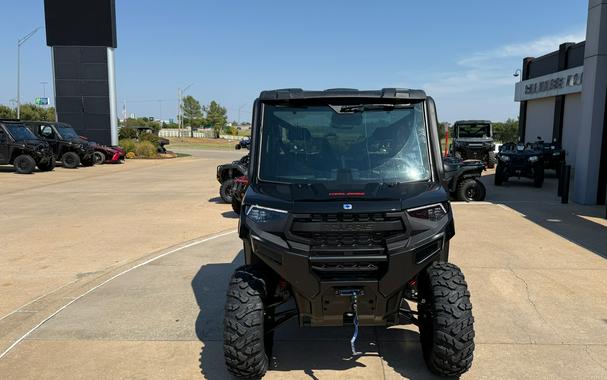 2027 Polaris Ranger XP® 1000 NorthStar Edition Trail Boss