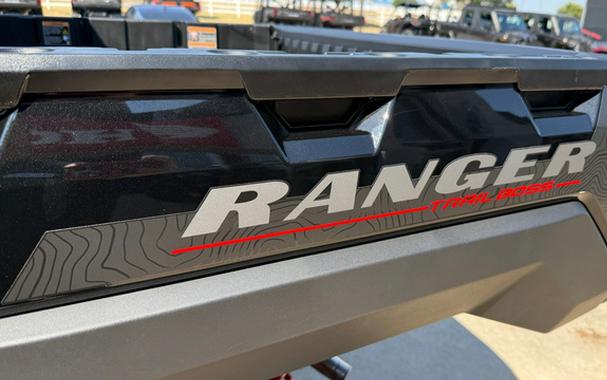 2027 Polaris Ranger XP 1000 NorthStar Edition Trail Boss