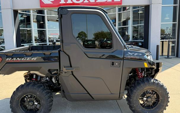 2027 Polaris Ranger XP 1000 NorthStar Edition Trail Boss