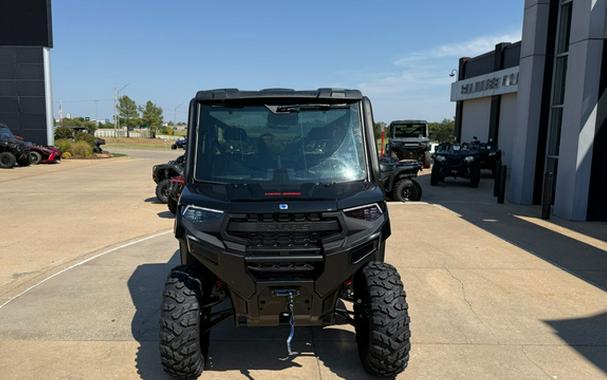 2027 Polaris Ranger XP 1000 NorthStar Edition Trail Boss
