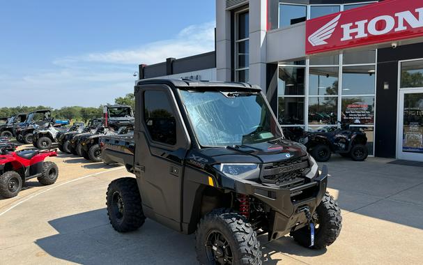 2027 Polaris Ranger XP® 1000 NorthStar Edition Trail Boss