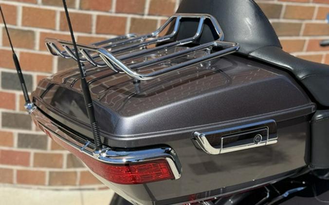 2014 Harley-Davidson Touring FLHTK - Electra Glide Ultra Limited