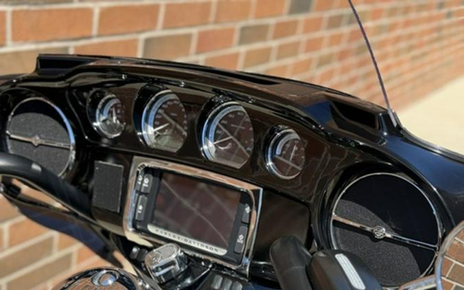 2014 Harley-Davidson Touring FLHTK - Electra Glide Ultra Limited