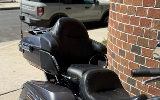 2014 Harley-Davidson Touring FLHTK - Electra Glide Ultra Limited