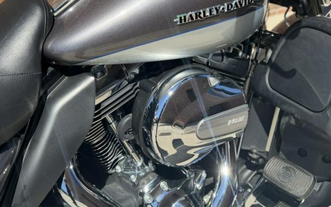 2014 Harley-Davidson Touring FLHTK - Electra Glide Ultra Limited