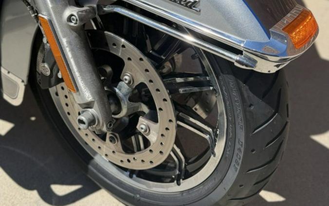 2014 Harley-Davidson Touring FLHTK - Electra Glide Ultra Limited