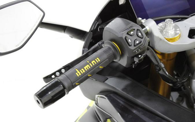 2026 Aprilia RS 660