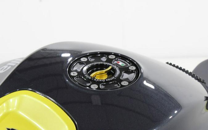 2026 Aprilia RS 660