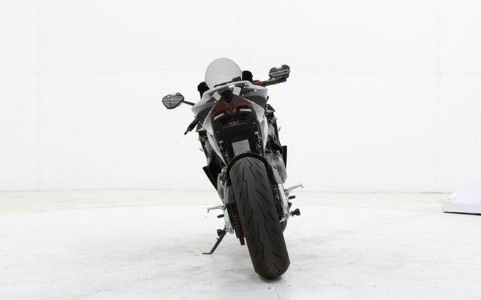 2026 Aprilia RS 660