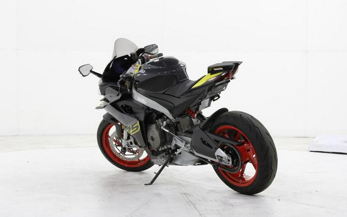 2026 Aprilia RS 660