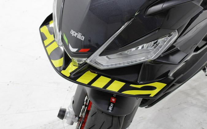 2026 Aprilia RS 660