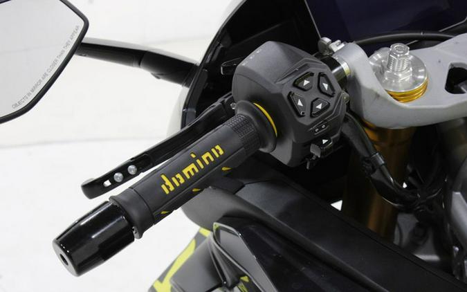 2026 Aprilia RS 660