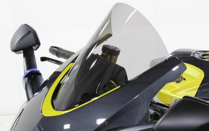 2026 Aprilia RS 660