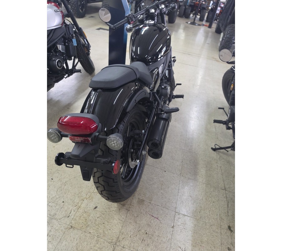 2025 450CL-C CF400-10US - CFMOTO