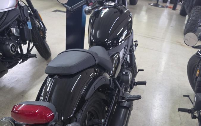 2025 450CL-C CF400-10US - CFMOTO
