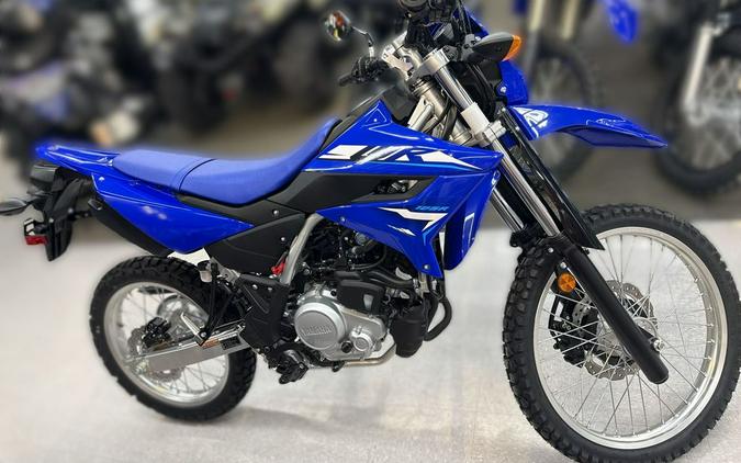 2026 Yamaha WR125R