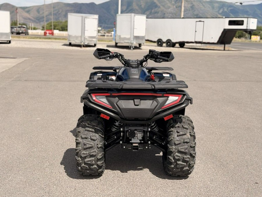 2026 CFMOTO CFORCE 600