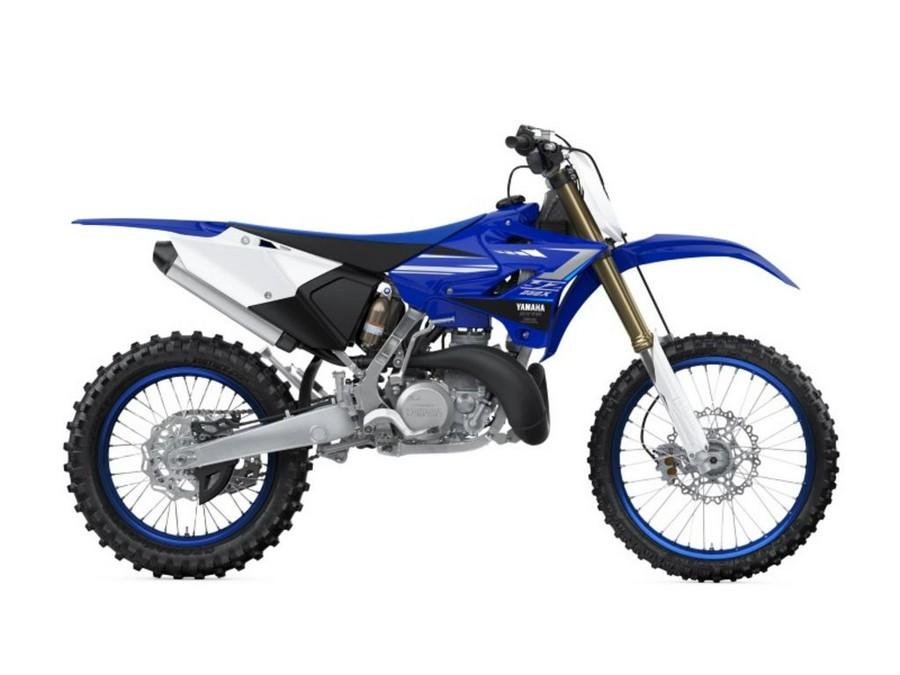 2020 Yamaha YZ250X