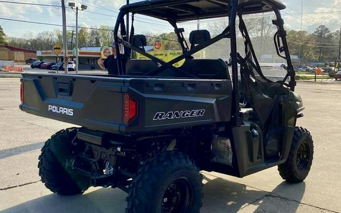 2023 Polaris® Ranger 570 Full-Size