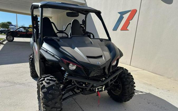 2024 Yamaha Wolverine X2 1000 XT-R