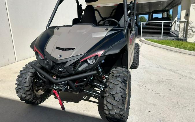 2024 Yamaha Wolverine X2 1000 XT-R