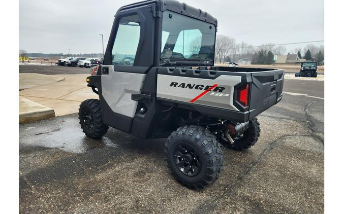 2024 Polaris Industries RANGER SP 570 NORTHSTAR