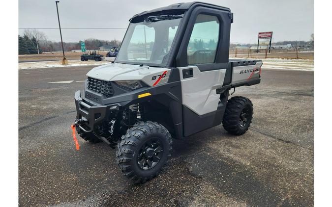 2024 Polaris Industries RANGER SP 570 NORTHSTAR