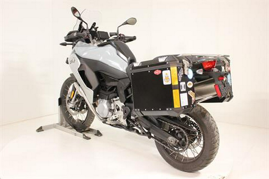 2019 BMW F 850 GS Adventure