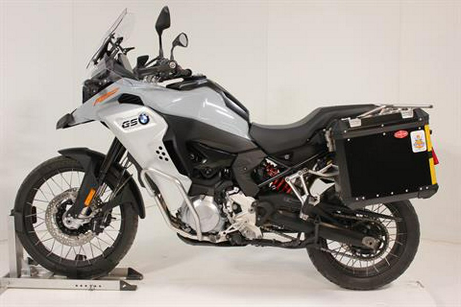 2019 BMW F 850 GS Adventure