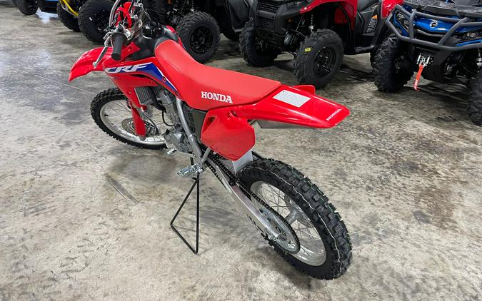 2024 Honda CRF150R Expert