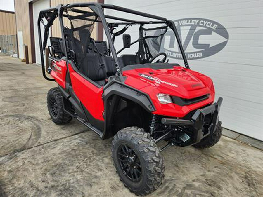 2024 Honda Pioneer 1000-5 Deluxe