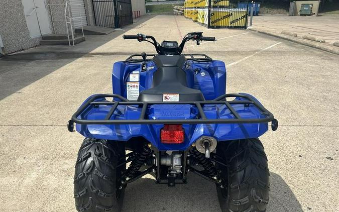 2024 Yamaha Kodiak 450