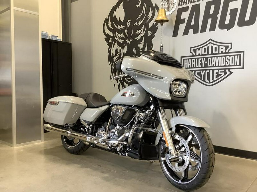 2024 Harley-Davidson® FLHX - Street Glide®