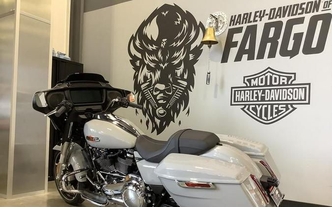 2024 Harley-Davidson® FLHX - Street Glide®