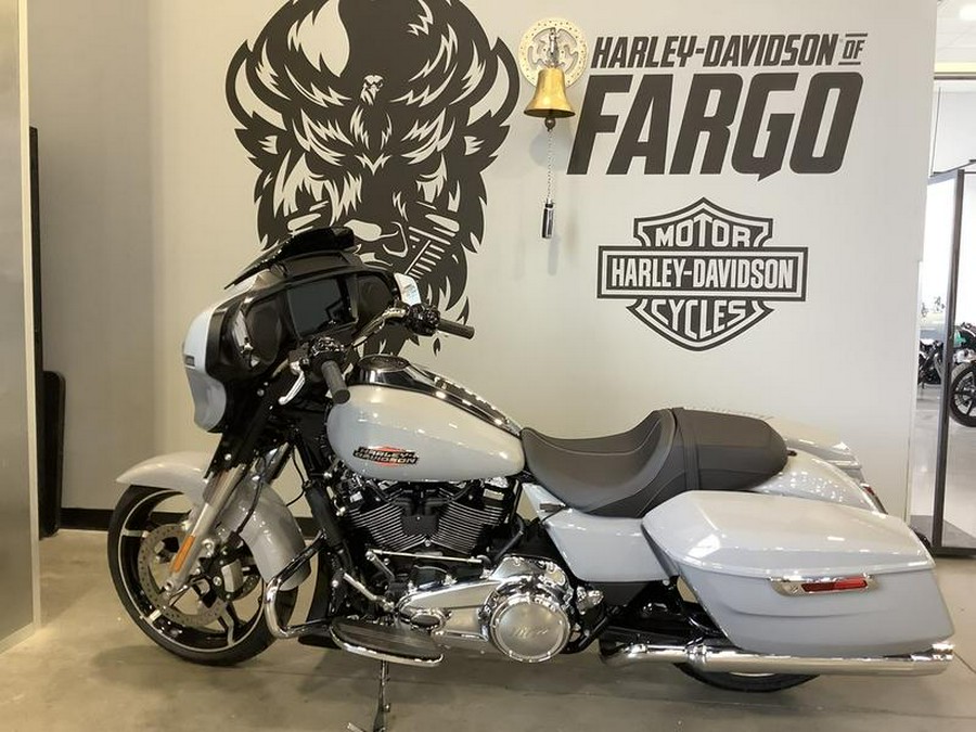 2024 Harley-Davidson® FLHX - Street Glide®