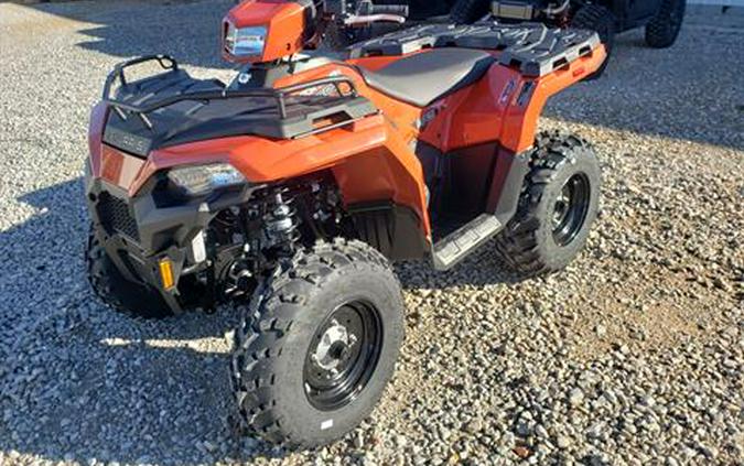 2024 Polaris Sportsman 450 H.O.